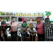5º Jornada Institucional